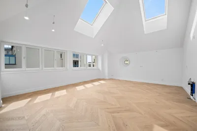 2 Zimmer Dachgeschosswohnung im exklusiven "DAS ARTMANN" - Wohnen zwischen Donaukanal und Wiener Innenstadt – Bild 2