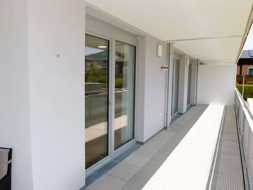 Wohnung – Kuchl, Bezirk Hallein - Ansicht 3