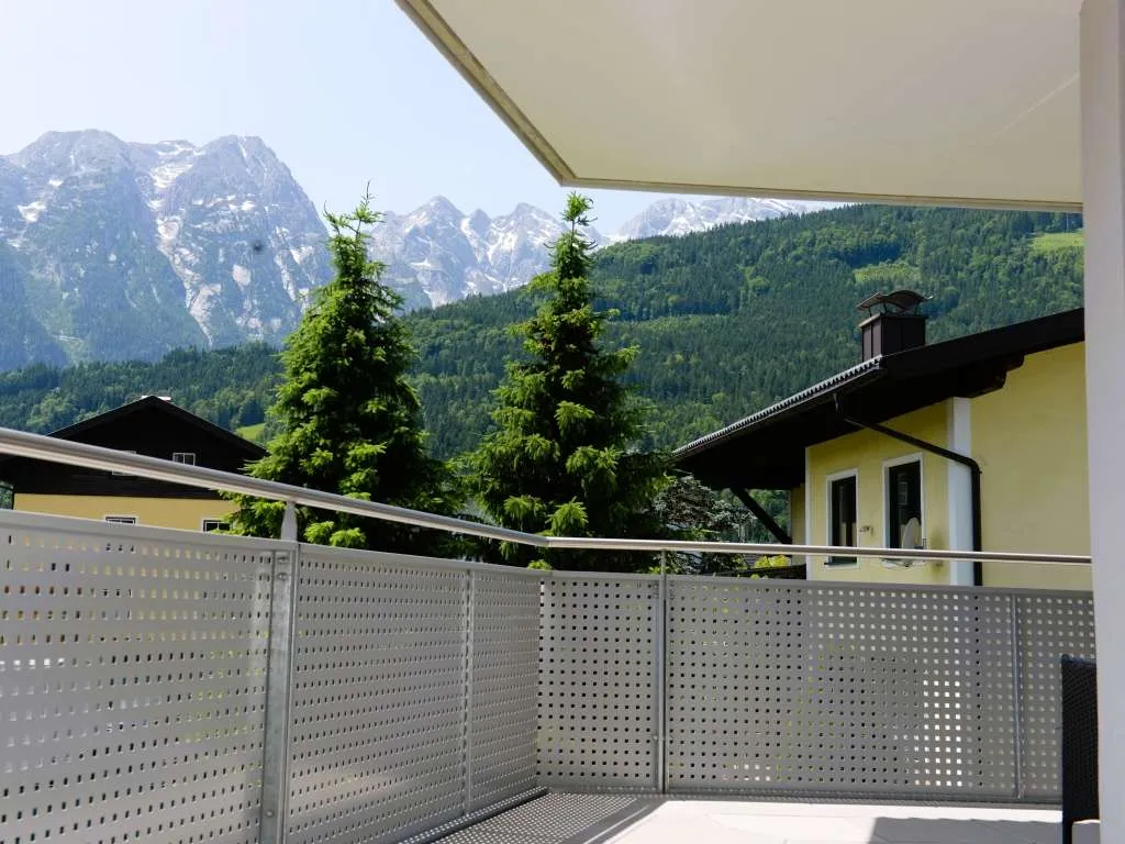 Wohnung – Kuchl, Bezirk Hallein - Ansicht 2