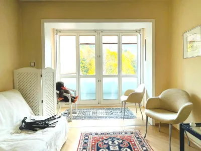 4-Zimmer-Wohnung mieten in Graz – 99 m², € 1.500 – Bild 7 von 8