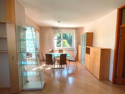 4-Zimmer-Wohnung mieten in Graz – 99 m², € 1.500 – Bild 2 von 8