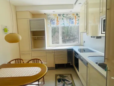 4-Zimmer-Wohnung mieten in Graz – 99 m², € 1.500 – Bild 6 von 8