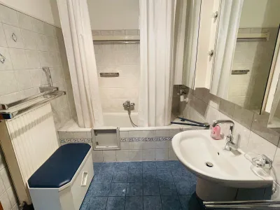 4-Zimmer-Wohnung mieten in Graz – 99 m², € 1.500 – Bild 8 von 8