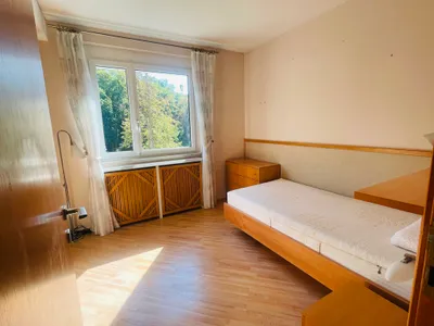 4-Zimmer-Wohnung mieten in Graz – 99 m², € 1.500 – Bild 5 von 8