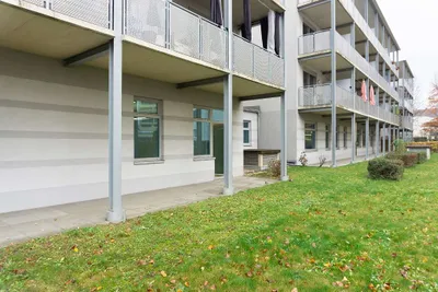 Gewerbeimmobilie kaufen in Graz – 327 m², € 1.200.000 – Bild 11 von 11