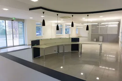 Gewerbeimmobilie kaufen in Graz – 327 m², € 1.200.000 – Bild 2 von 11
