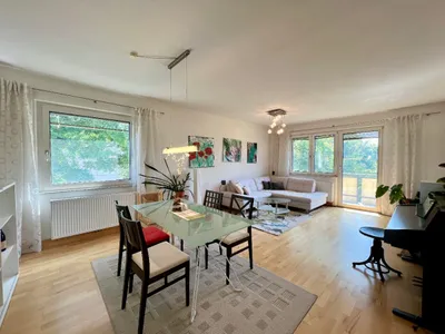 2-Zimmer-Wohnung mieten in Korneuburg – 68 m², € 820 – Bild 3 von 20