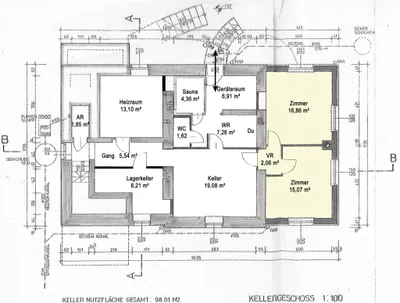 9-Zimmer-Immobilie kaufen in Tulln – 359 m², € 1.290.000 – Bild 20 von 20