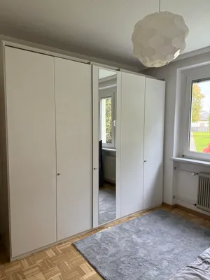 2-Zimmer-Wohnung mieten in Vöcklabruck – 45 m², € 730 – Bild 12 von 14