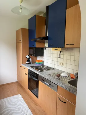 2-Zimmer-Wohnung mieten in Vöcklabruck – 45 m², € 730 – Bild 4 von 14