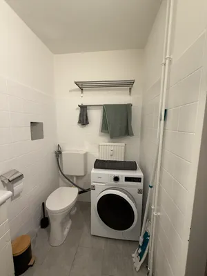 2-Zimmer-Wohnung mieten in Vöcklabruck – 45 m², € 730 – Bild 14 von 14