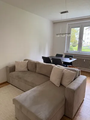 2-Zimmer-Wohnung mieten in Vöcklabruck – 45 m², € 730