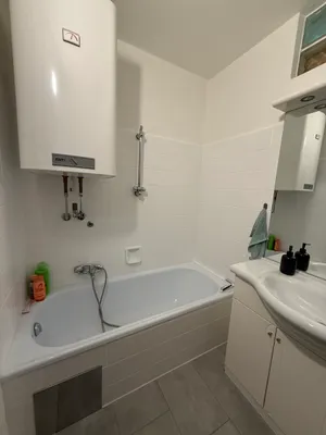 2-Zimmer-Wohnung mieten in Vöcklabruck – 45 m², € 730 – Bild 11 von 14
