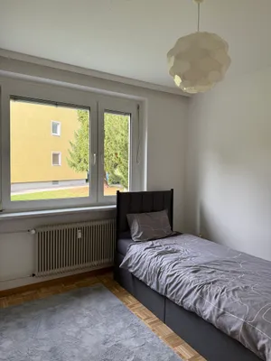 2-Zimmer-Wohnung mieten in Vöcklabruck – 45 m², € 730 – Bild 13 von 14