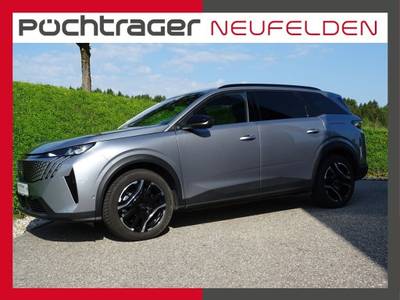 Peugeot 5008 e-5008 Long Range 98kWh 230 Allure
