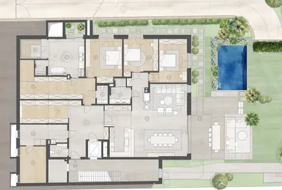 4-Zimmer-Wohnung kaufen in Wien – 265 m² – Bild 12 von 13