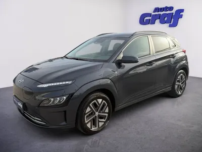 Hyundai Kona Elektro 39kWh Edition 30 Plus