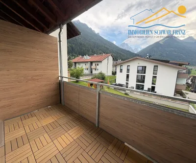 2-Zimmer-Wohnung mieten in Innsbruck-Land – 54 m², € 1.100 – Bild 2 von 8