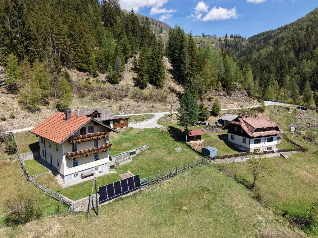 Haus – Ebene Reichenau - Ansicht 2