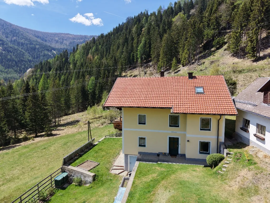 Haus – Ebene Reichenau - Ansicht 3