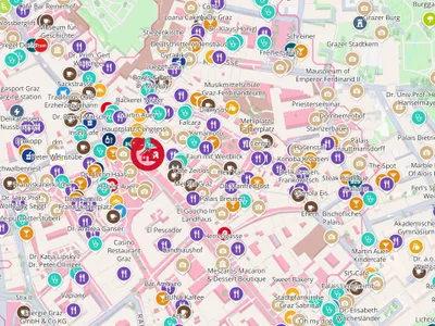 2-Zimmer-Wohnung mieten in Graz – € 795 – Bild 5 von 6