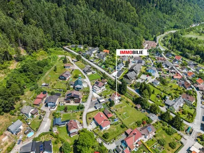 4-Zimmer-Haus kaufen in Spittal an der Drau – 80 m², € 275.000 – Bild 6 von 7