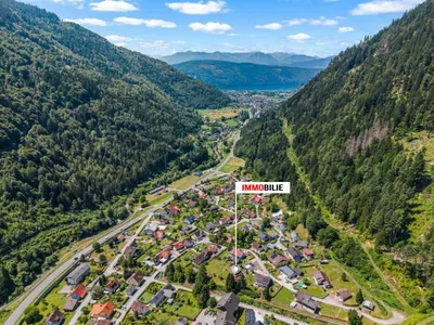 4-Zimmer-Haus kaufen in Spittal an der Drau – 80 m², € 275.000 – Bild 7 von 7