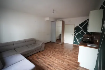 2-Zimmer-Wohnung mieten in Wien – 33 m², € 644 – Bild 2 von 9