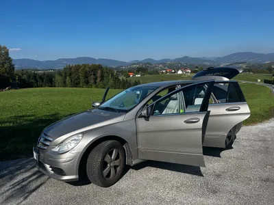 Mercedes-Benz R-Klasse