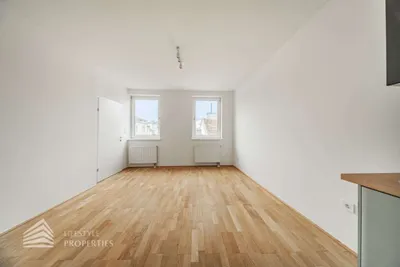 2-Zimmer-Wohnung kaufen in Wien – 53,54 m², € 383.000 – Bild 4 von 12