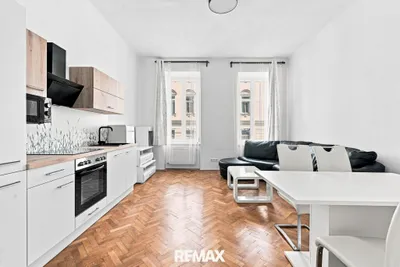 3-Zimmer-Wohnung kaufen in Wien – 69 m², € 390.000