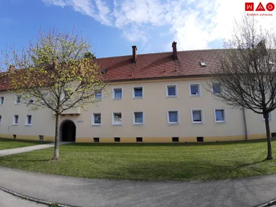 3-Zimmer-Wohnung mieten in Steyr – 47,4 m², € 422 – Bild 7 von 9