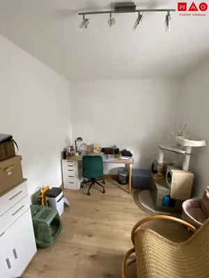 3-Zimmer-Wohnung mieten in Steyr – 47,4 m², € 422 – Bild 6 von 9