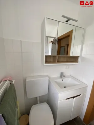 3-Zimmer-Wohnung mieten in Steyr – 47,4 m², € 422 – Bild 4 von 9