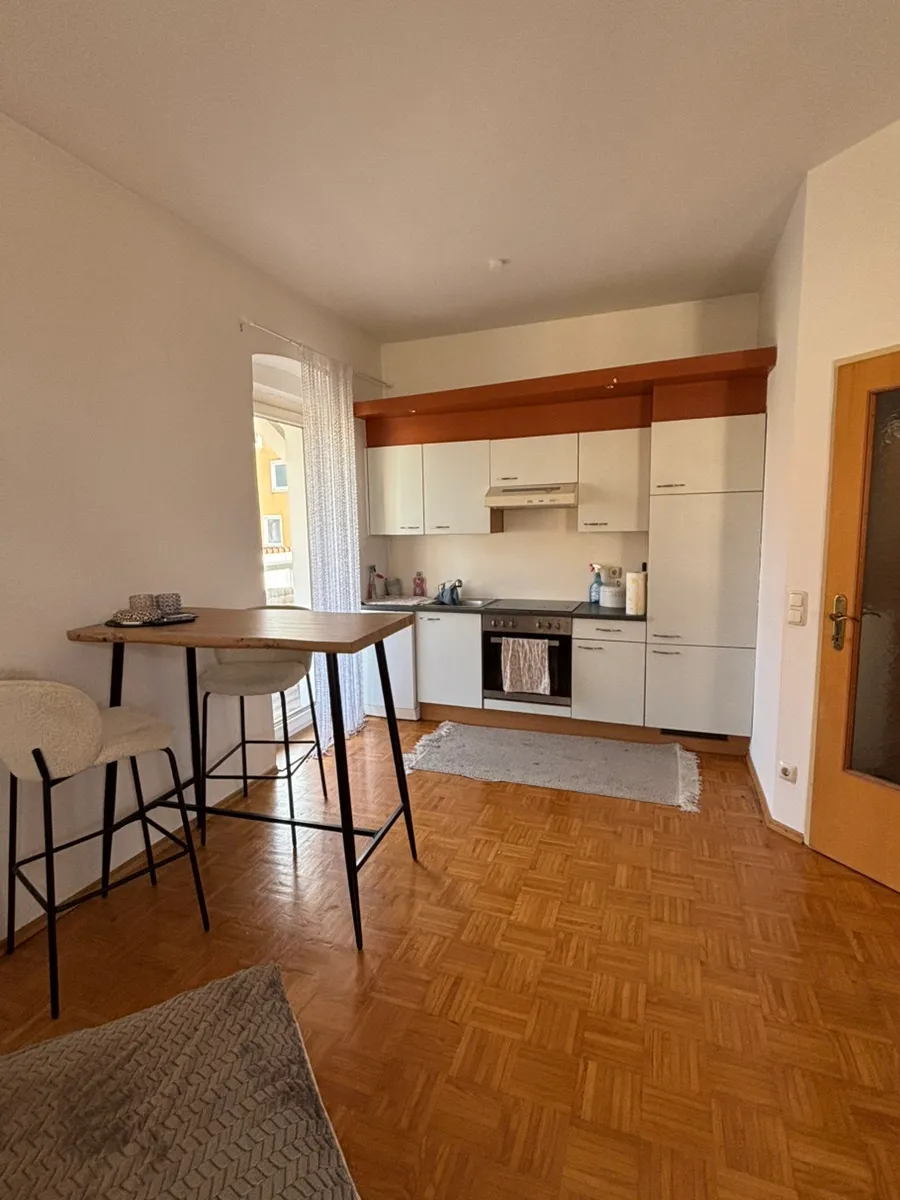 Wohnung – Schärding - Ansicht 2