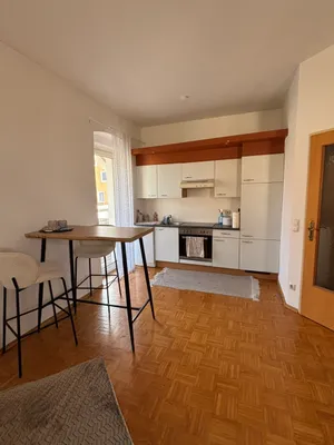 3-Zimmer-Wohnung mieten in Schärding – 56 m², € 800 – Bild 2 von 7