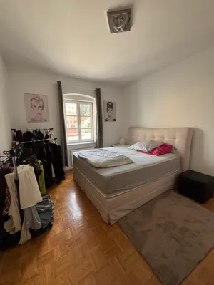 3-Zimmer-Wohnung mieten in Schärding – 56 m², € 800 – Bild 3 von 7
