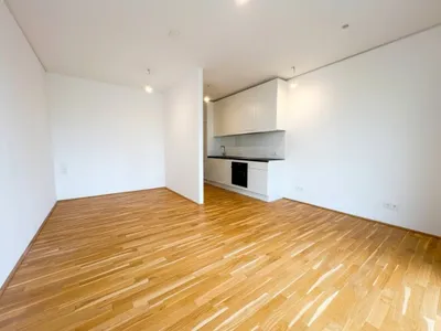 1-Zimmer-Wohnung mieten in Wien – 30,91 m², € 819 – Bild 2 von 12