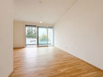 1-Zimmer-Wohnung mieten in Wien – 30,91 m², € 819 – Bild 1 von 12