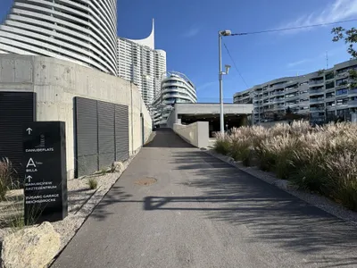 1-Zimmer-Wohnung mieten in Wien – 30,91 m², € 819 – Bild 5 von 12