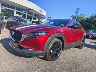 Mazda CX-30 e-Skyactive X186 AWD Allrad Homura Automatik