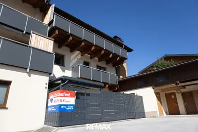 3-Zimmer-Wohnung kaufen in Zell am See – 80,29 m², € 316.000 – Bild 8 von 10
