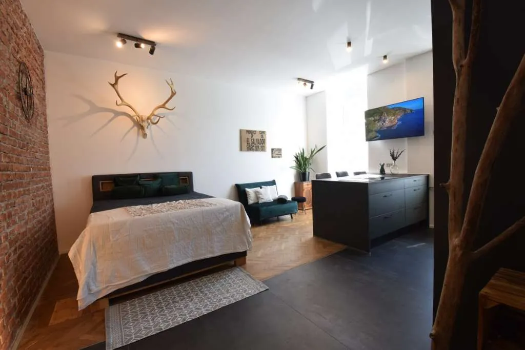Wohnung – Geidorf - Ansicht 2