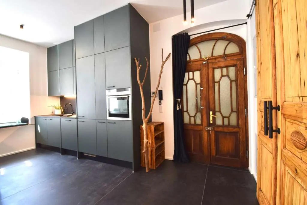 Wohnung – Geidorf - Ansicht 3