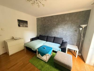 Gemeindewohnung (Wiener Wohnen) im 13. Bezirk - 2 Zimmer, ca. 49 m² im Grünen – Bild 2