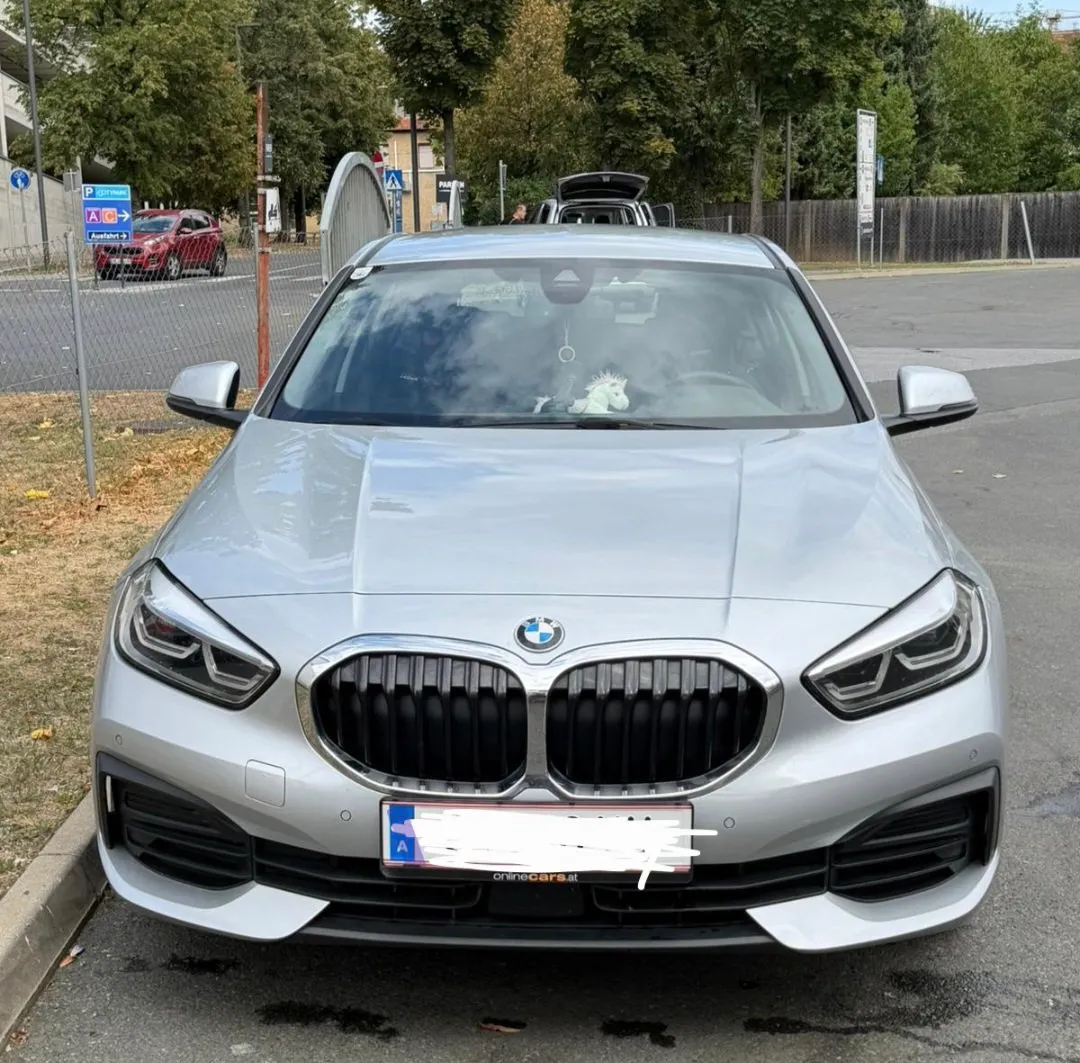BMW 1er-Reihe