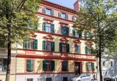 5-Zimmer-Wohnung kaufen in Graz – 155 m², € 990.000 – Bild 9 von 9