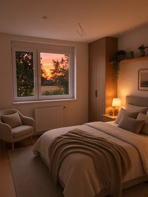 3-Zimmer-Wohnung mieten in Klagenfurt – 70 m², € 1.400 – Bild 2 von 2