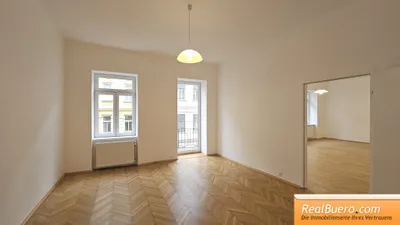 Wohnung mieten in Wien – 94,36 m², € 1.085 – Bild 9 von 16