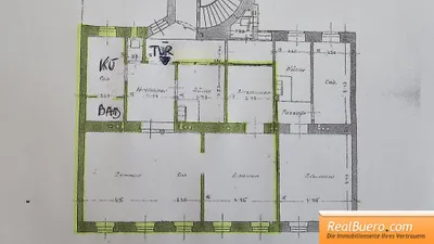 Wohnung mieten in Wien – 94,36 m², € 1.085 – Bild 16 von 16